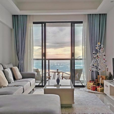 Yussy 2 Bedroom Sea View Condo At R&F Princess Cove ジョホールバル エクステリア 写真