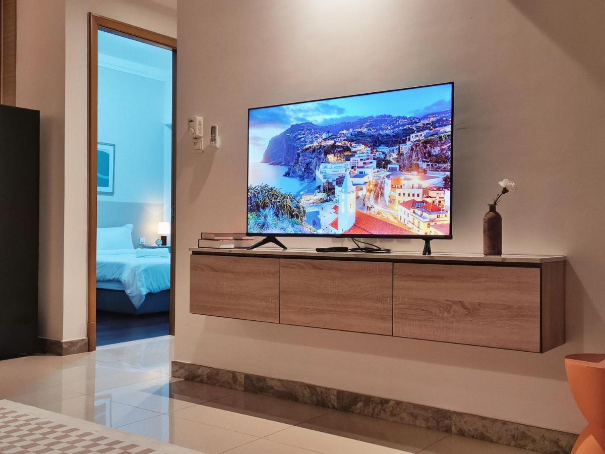 Yussy 2 Bedroom Sea View Condo At R&F Princess Cove ジョホールバル エクステリア 写真